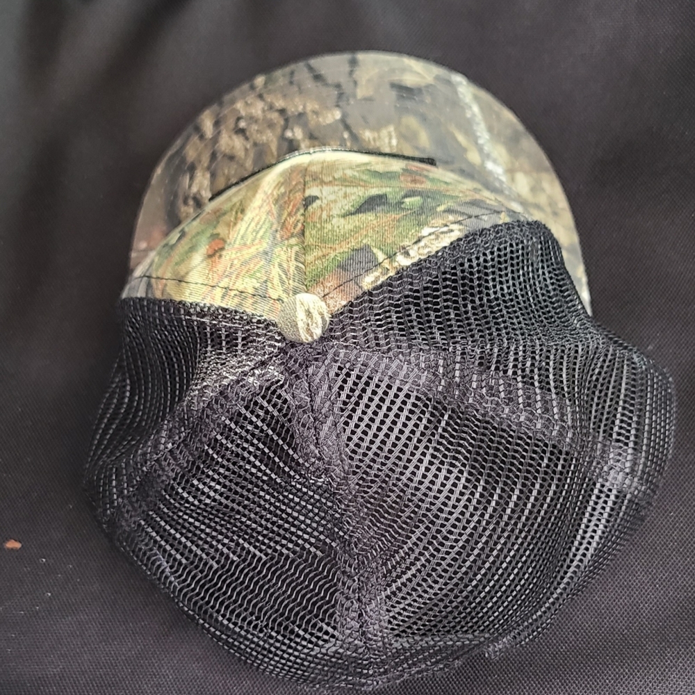 Back bay cap - Picture 2 of 5